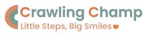 Crawling Champ Logo